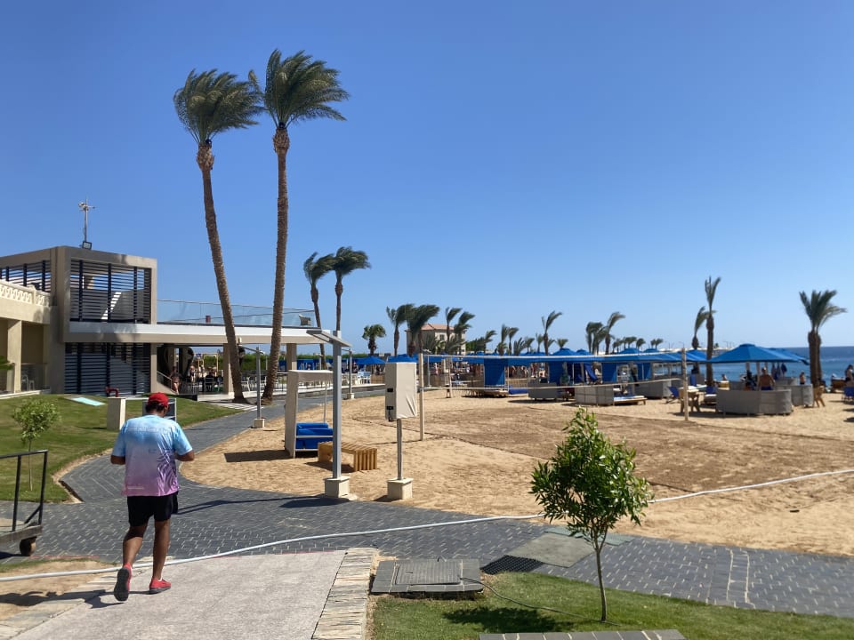 Strand Beach Albatros Resort