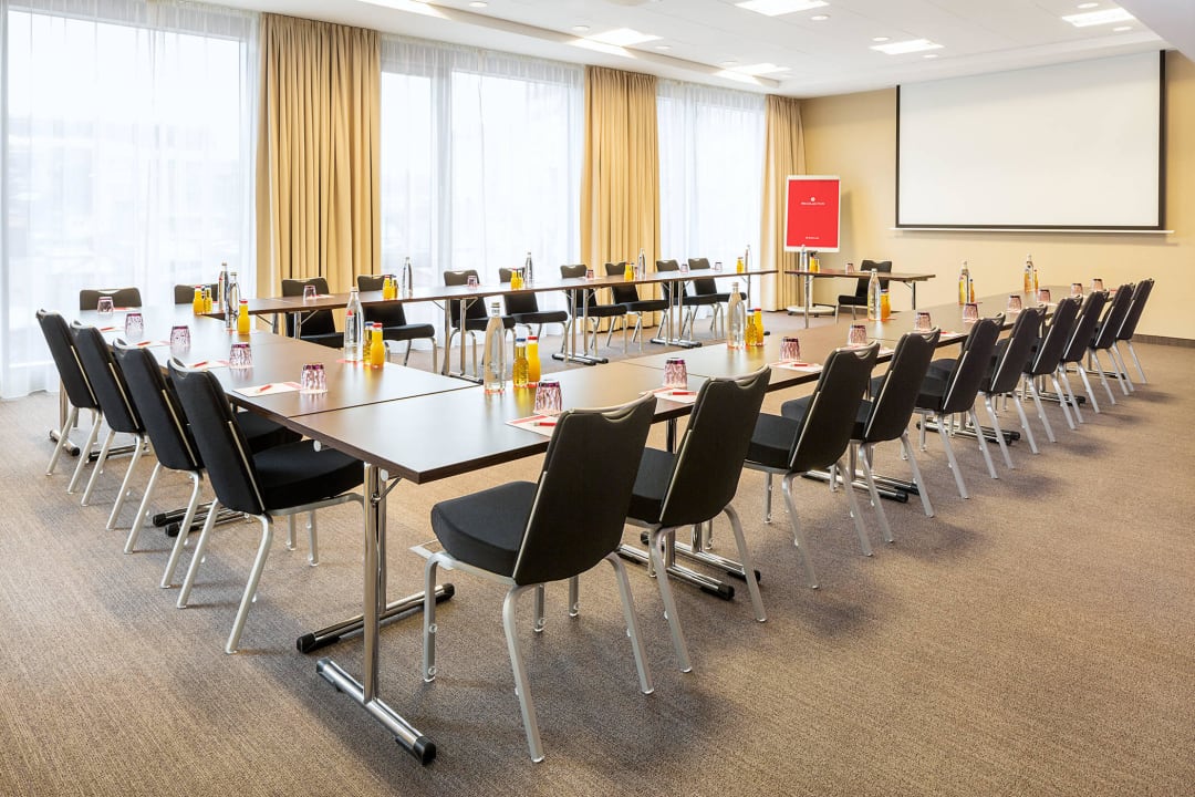 Meeting Room NH Collection Dresden Altmarkt