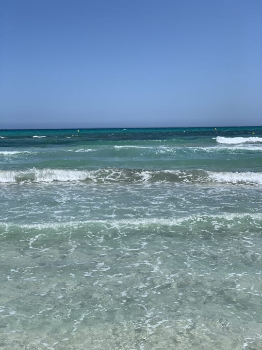 Strand Iberostar Selection Albufera Park