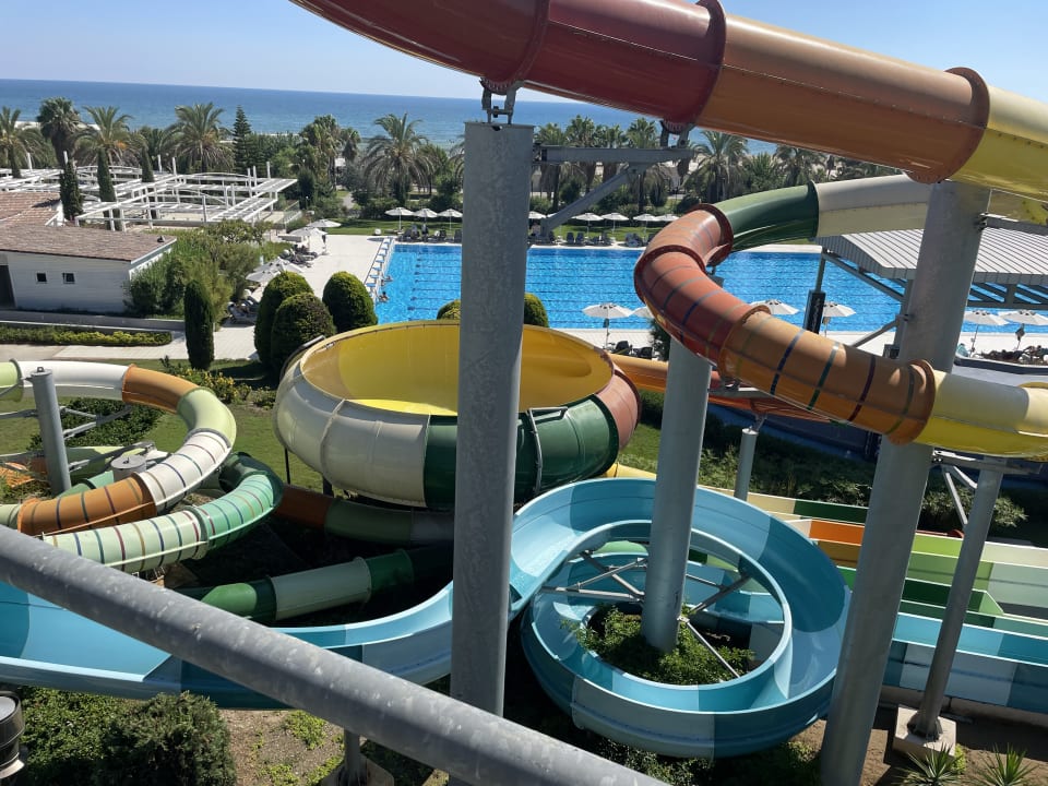 Sport & Freizeit TUI BLUE Xanthe