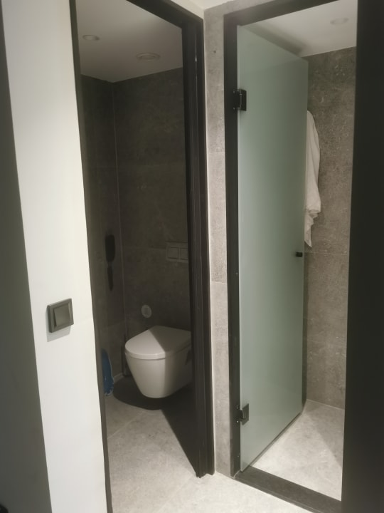 Zimmer Belek Beach Resort Hotel