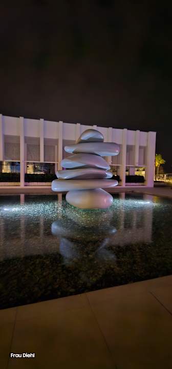 Außenansicht Paloma Finesse