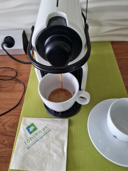 Zimmer Hotel Fährhaus