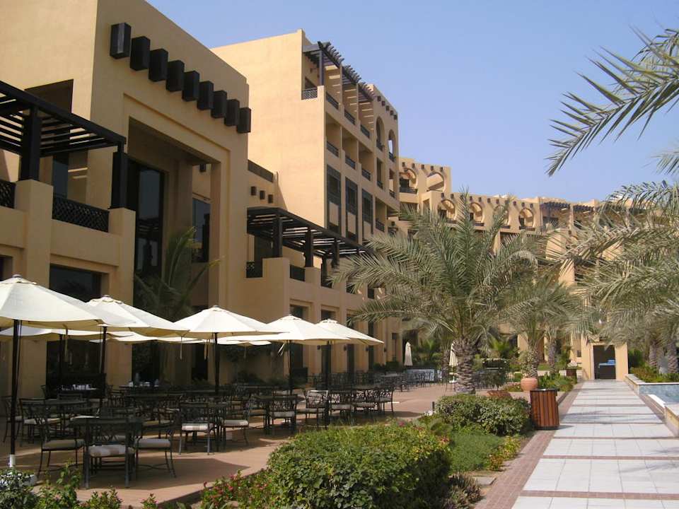 Außen Rixos Al Mairid Ras Al Khaimah