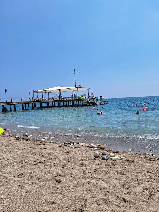 Strand Hotel Grand Ring