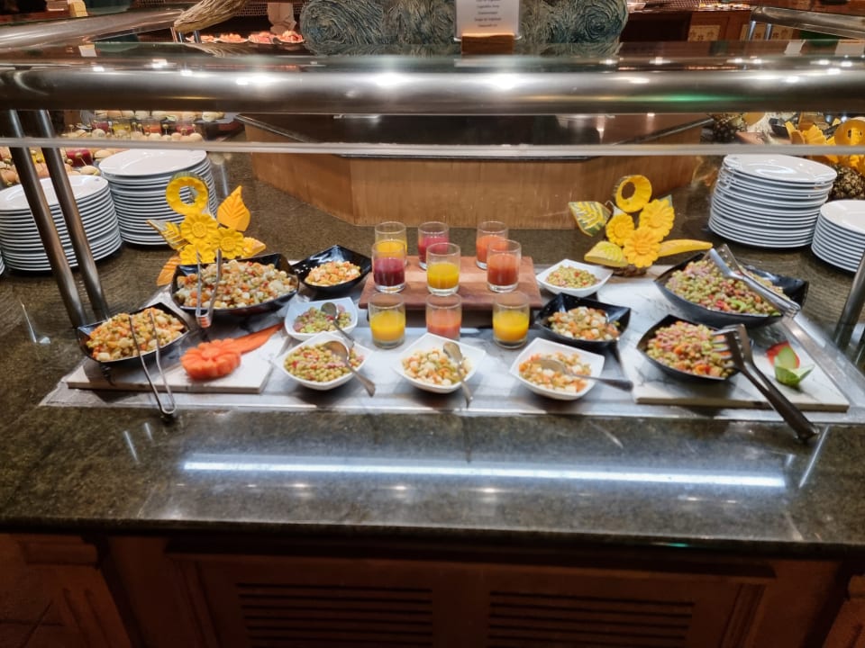 Gastro Blau varadero - Adults only