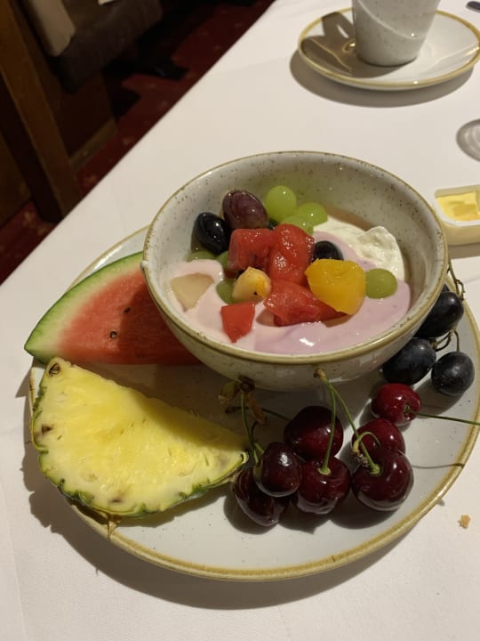 Gastro Hotel Kohlerhof