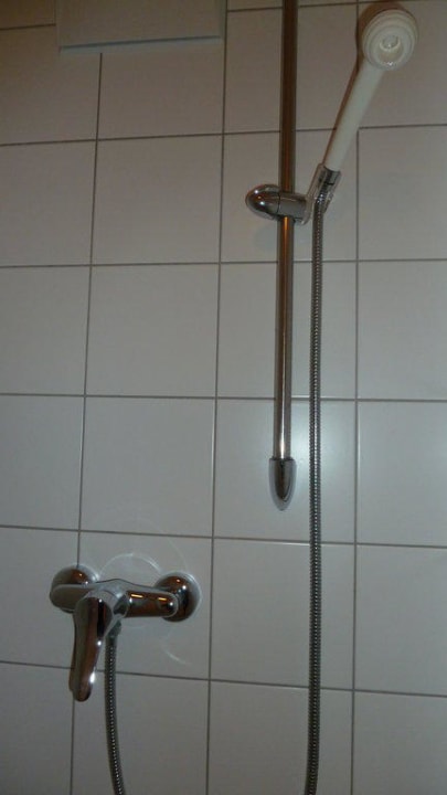 Etagenbad Pension Schlafgut Leipzig