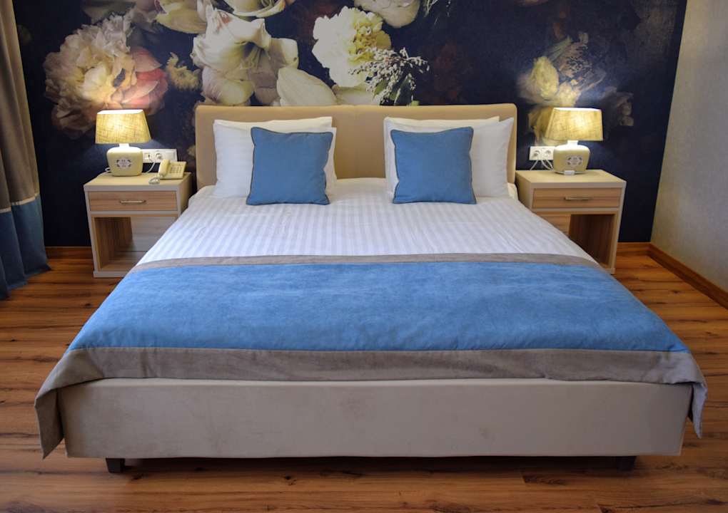 Zimmer Redling Hotel