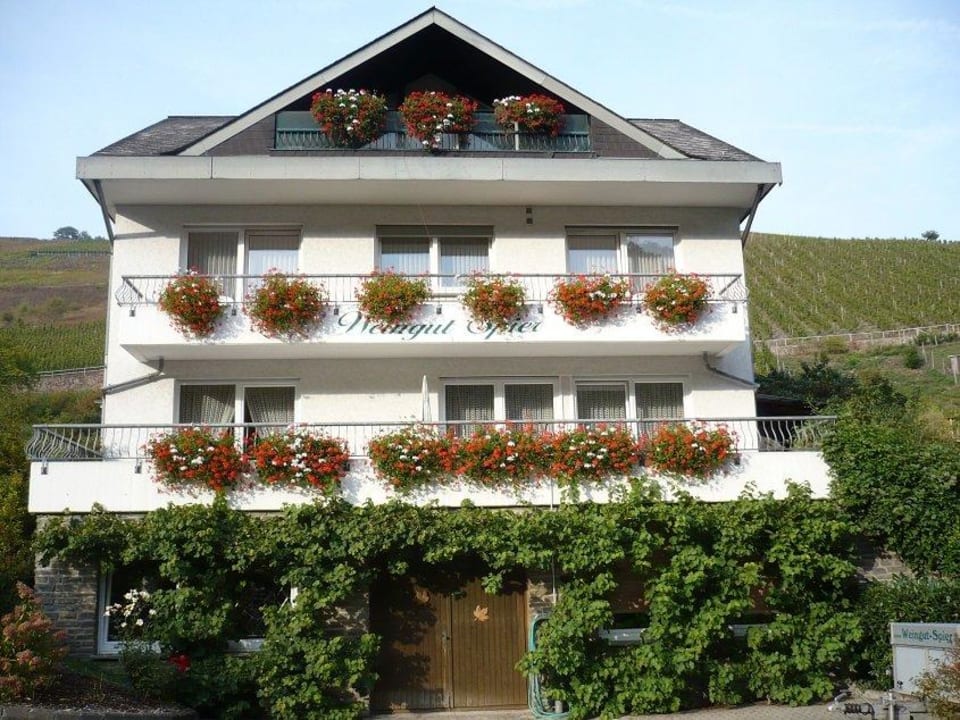 Gästehaus Spier Gästehaus Spier