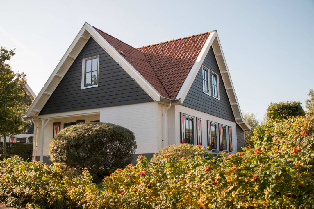 Ferienhaus Ferienpark Landal Duinpark't Hof van Haamstede