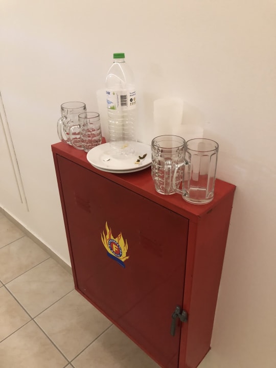 Zimmer TUI KIDS CLUB Alex Beach