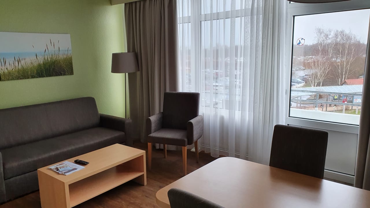 Zimmer Ferienwohnungen Ferienpark Weissenhäuser Strand