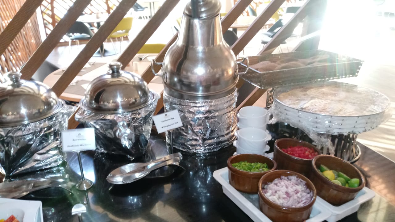 Gastro Titanic Royal