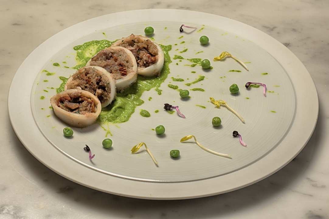 Gastro NH Collection Firenze Porta Rossa