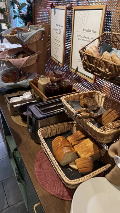 Gastro Colors Urban Hotel