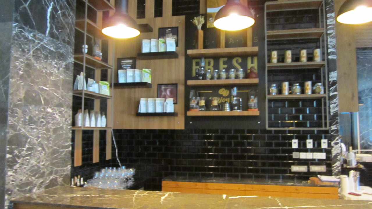 Gastro Acanthus Cennet Barut Collection