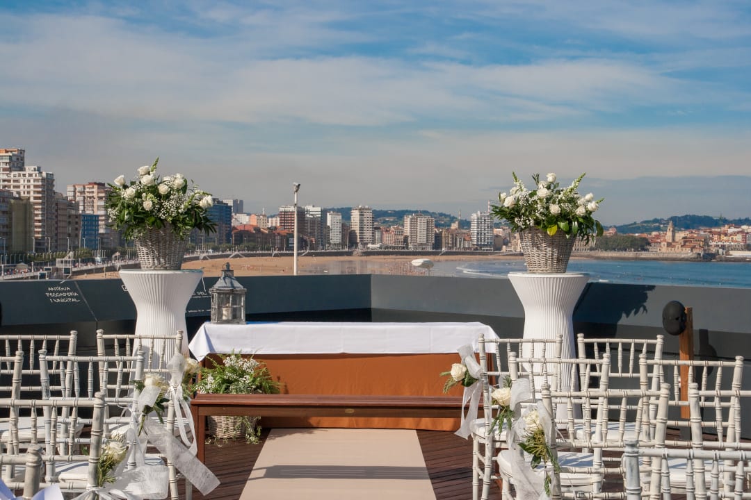 Sonstiges Hotel Abba Playa Gijón