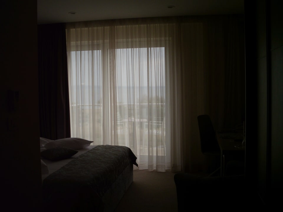 Zimmer 204 Hotel Fanat