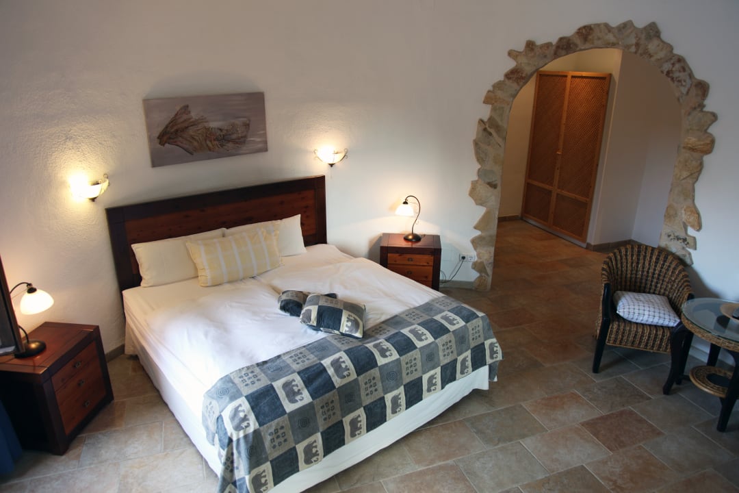 Zimmer Resident Landhotel Can Davero