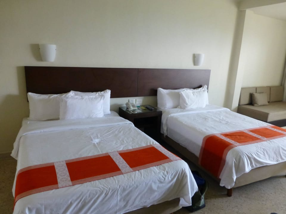Junior Suite Haus 4 Akumal Bay Beach & Wellness Resort