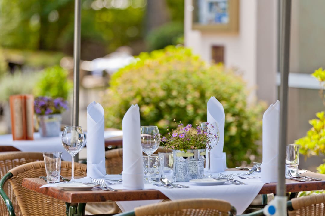 Restaurant Hotelpark Der Westerwald Treff