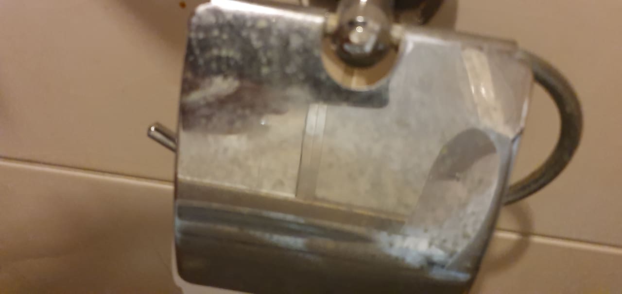 Zimmer Prestige Alanya