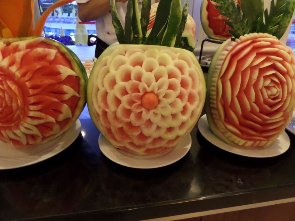 En dit is het resultaat Grand Kaptan