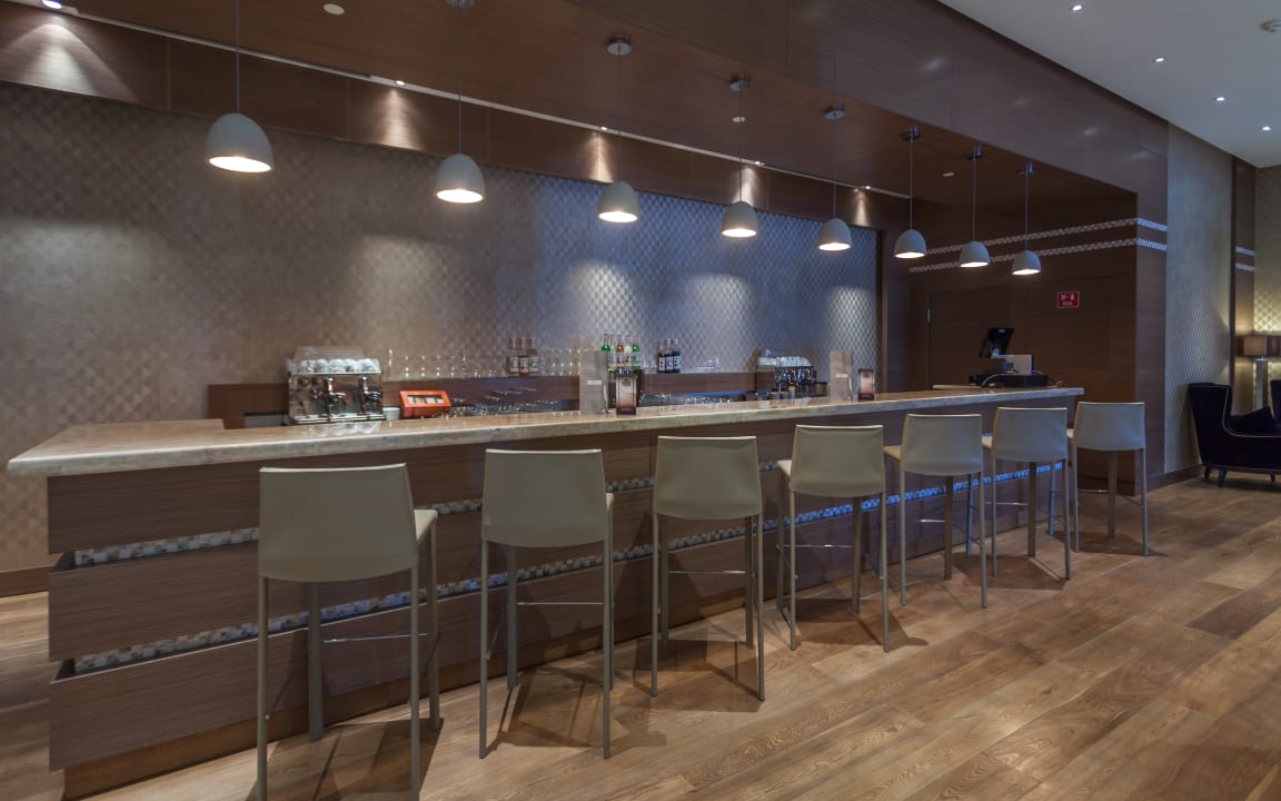 Gastro Laico Tunis - SPA & Conference Center