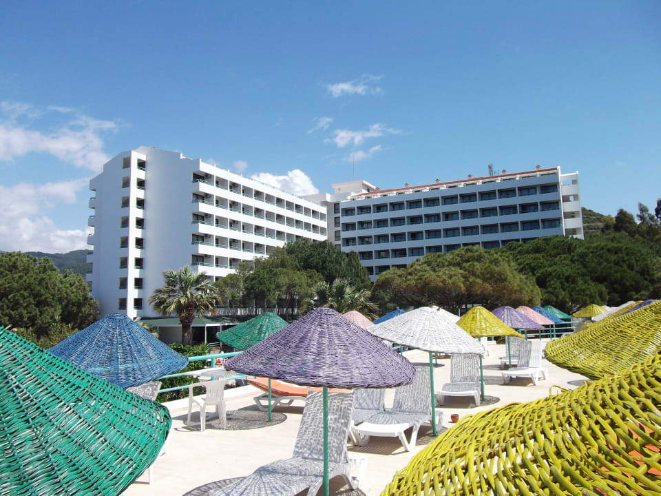 Hotel Hotel Grand Efe