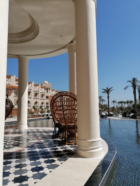 Außenansicht The Grand Palace - Adults only