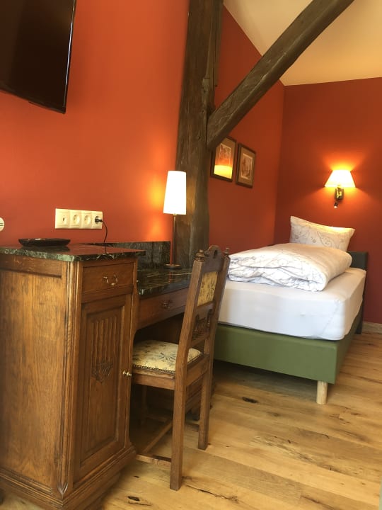 Zimmer Hotel Anno 1848