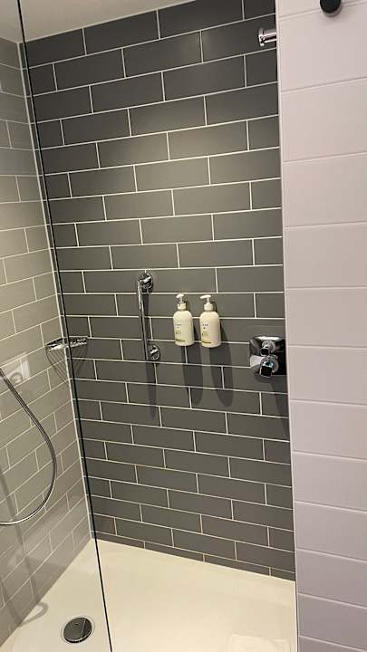 Zimmer Holiday Inn Express Sindelfingen