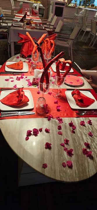 Gastro Rubi Platinum Spa Resort & Suites