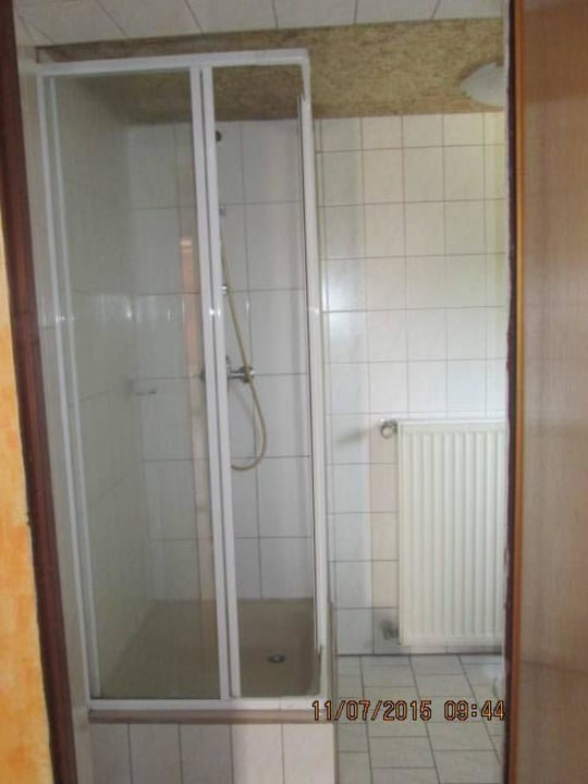 Unsere Ferienwohnung - Bad Kinderferienhof Bergblick