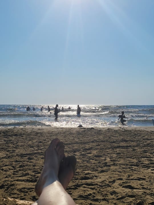 Strand Korumar Ephesus Beach & Spa Resort