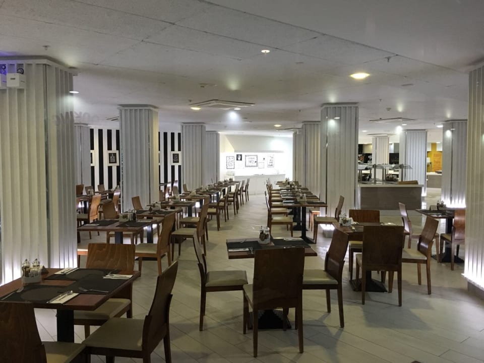 Gastro Barceló Corralejo Sands