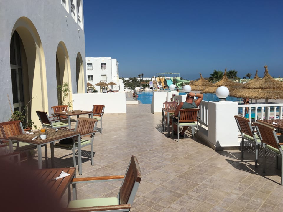 Gastro Calimera Yati Beach