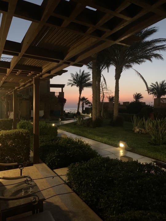 Ausblick Shams Prestige Abu Soma-Adults Only
