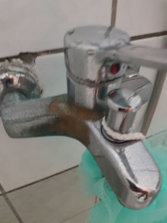 Zimmer Hotel Brascos