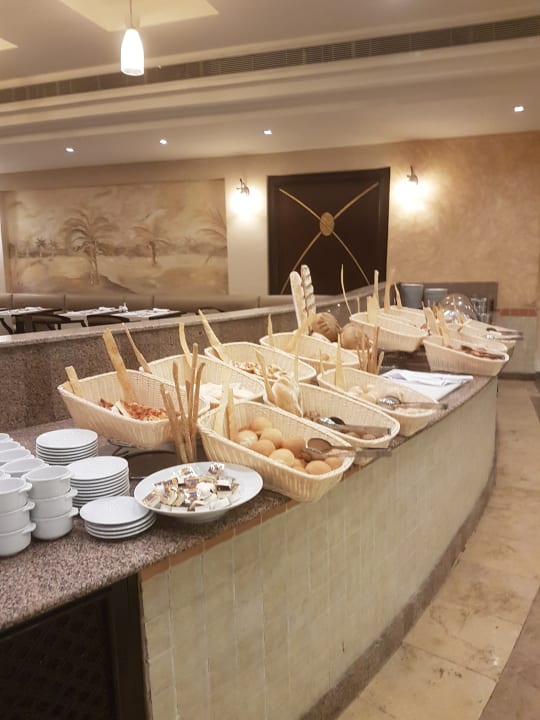 Gastro Serenity Alpha Beach