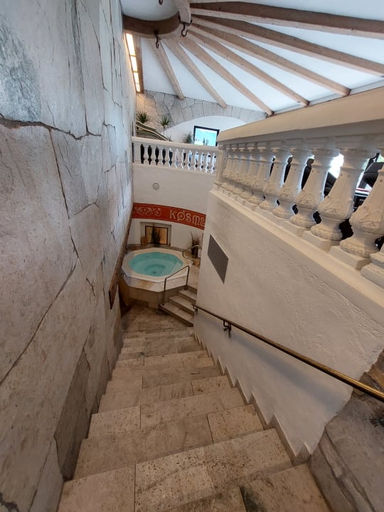 Sport & Freizeit Parkhotel Wallgau