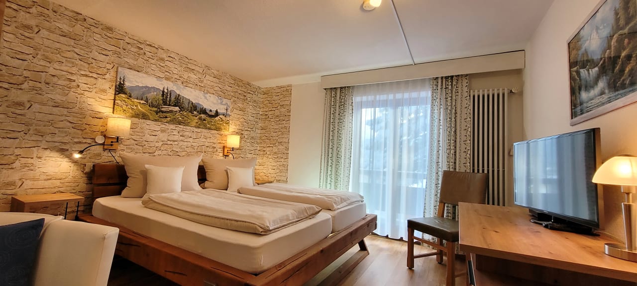 Zimmer Hotel Pension Haus Heidelberg