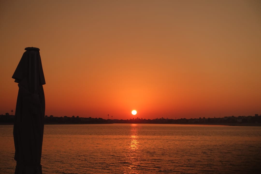 Ausblick Anantara The Palm Dubai Resort