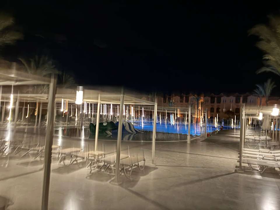 Pool Jaz Makadi Oasis Resort