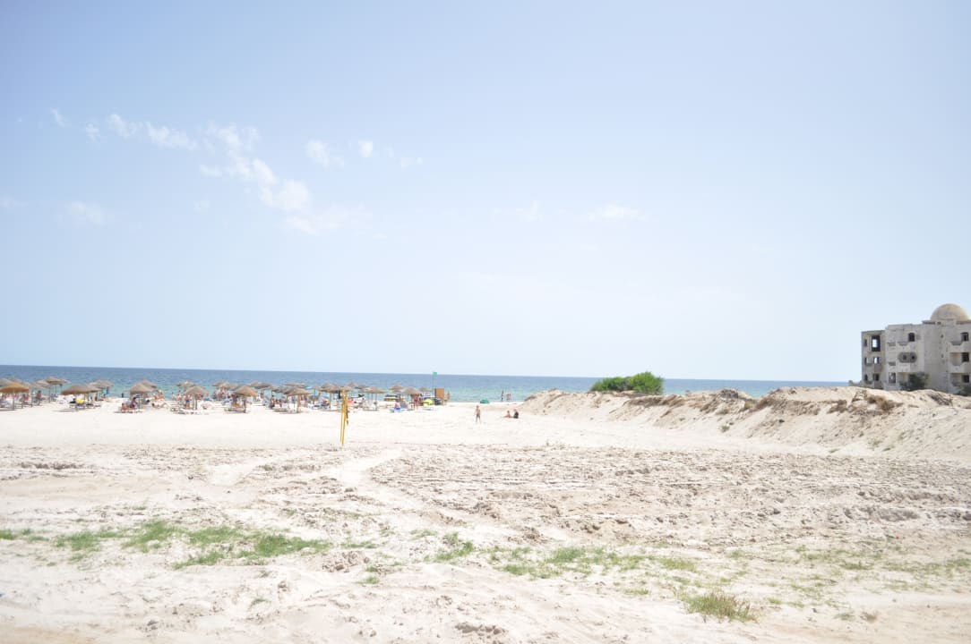 Strand Palmyra Holiday Resort & Spa