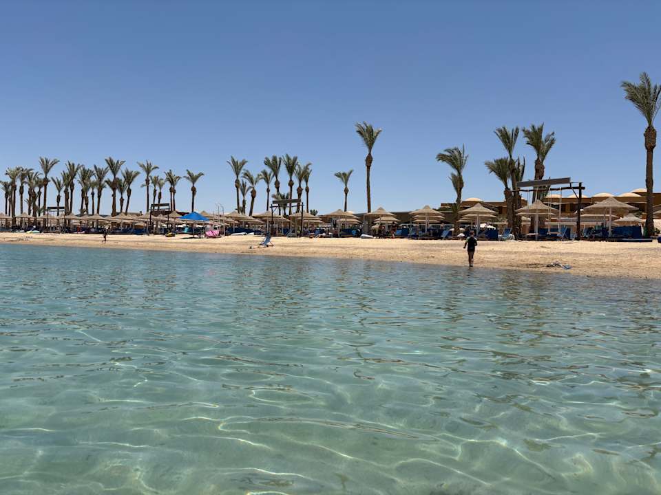 Strand Pickalbatros Villaggio Resort - Portofino