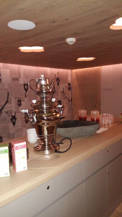 Sport & Freizeit Hotel Schönblick