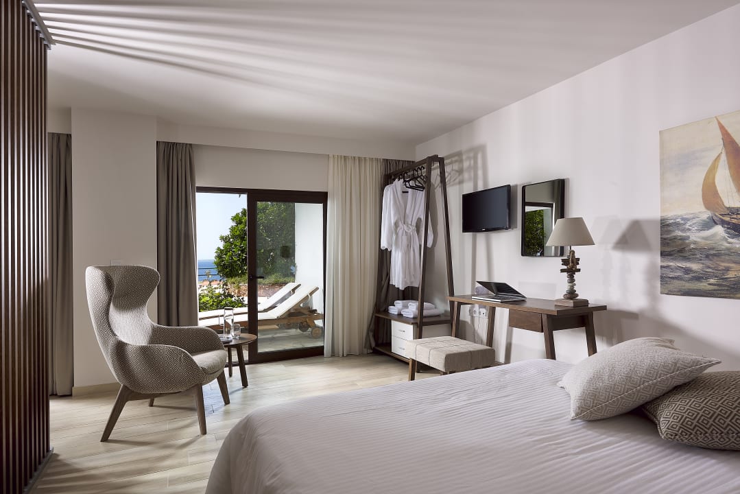 Zimmer Glavas Inn Hotel