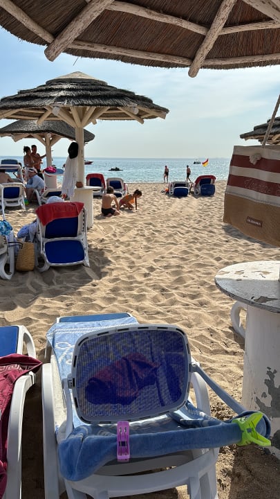 Strand Fujairah Rotana Resort & Spa